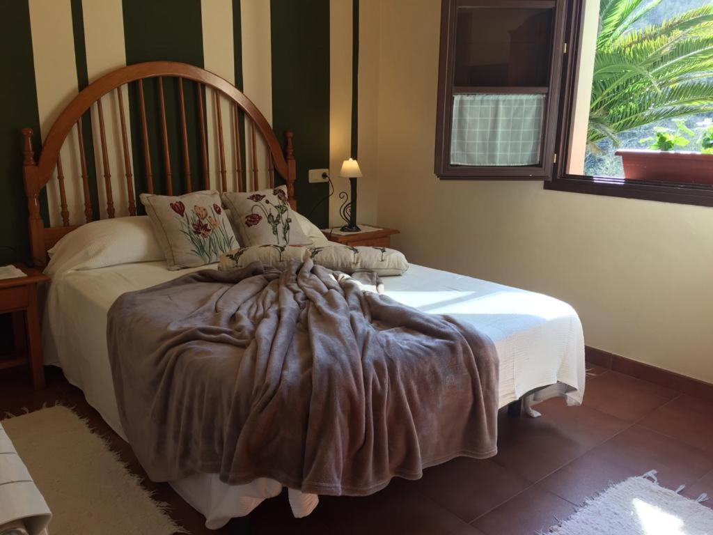 Hotel Penacabrera 2 Santa Eulalia  Buitenkant foto